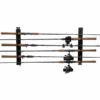 Berkley Wall &amp; Ceiling 6 Rod Rack