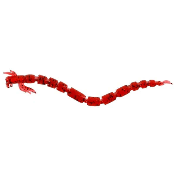 Westin Kunstaas BloodTeez Worm 1 Westin Kunstaas BloodTeez Worm