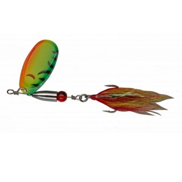 Pezon & Michel Kunstaas Buck Pike Tandem 1 Pezon & Michel Kunstaas Buck Pike Tandem