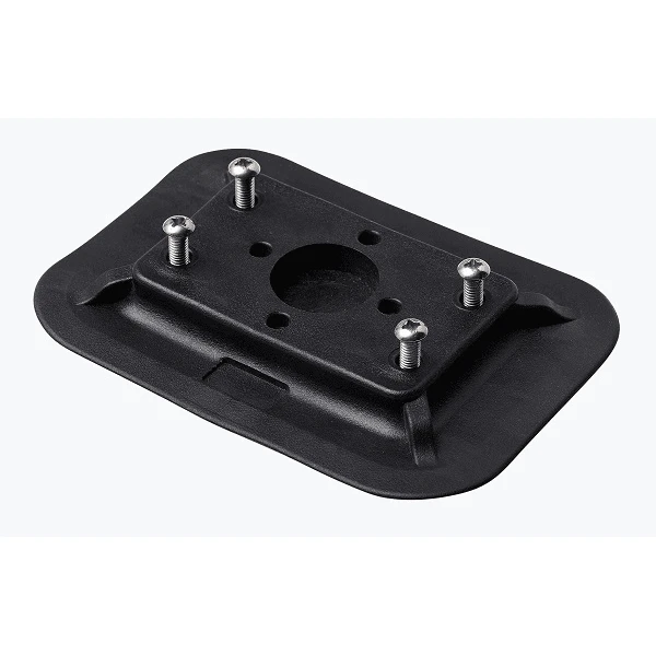 DAM Glue-On Mount Base 1 DAM Glue-On Mount Base