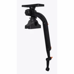 DAM Transducer Arm With Fishfinder Mount Big