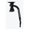 DAM Transducer Arm With Fishfinder Mount Small
