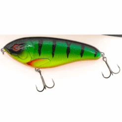ILLEX Kunstaas Dekster Jerk 120 S Jerkbait