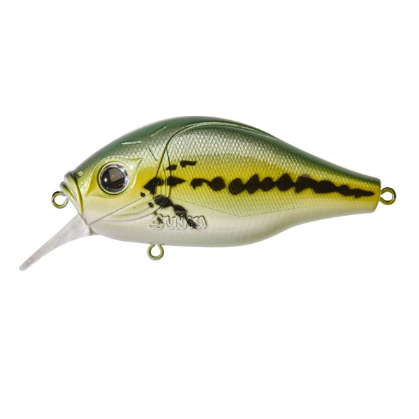 Kunstaas Gunki Dogora 100 F 1 Kunstaas Gunki Dogora 100 F