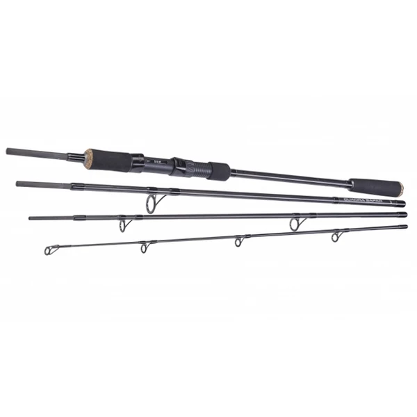 Dam Quadra Safar Spinhengel 1 Dam Quadra Safar Spinhengel