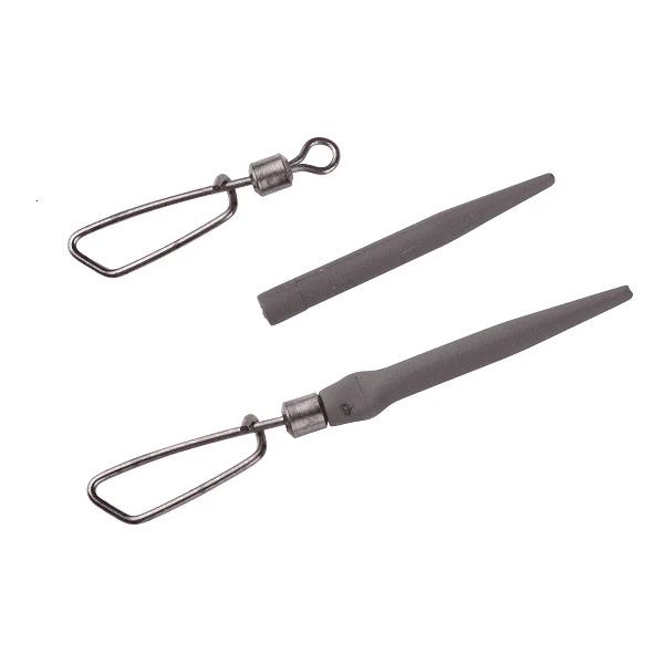 Spro Deadbait Float QC Link + Anti Tangle Rubber 1 Spro Deadbait Float QC Link + Anti Tangle Rubber