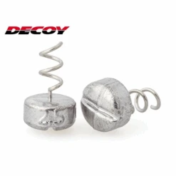 Decoy Sinker Type Coil DS-15