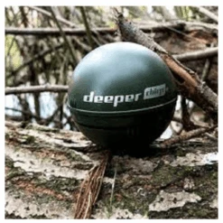 Deeper Fishfinder Chirp+
