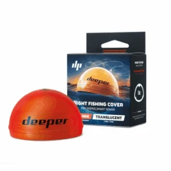 Deeper Nightfishing Cover