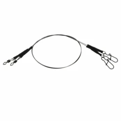 EFFZETT Kink-free Titanium Leader