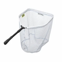 Schepnet Specimen Boat