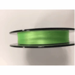Momoi Fishkix Super Fine PE Braided Line -Visuitrusting Fishkix Lime Green3