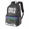 Freestyle Backpack Classic Aurora