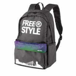 Freestyle Backpack Classic Aurora