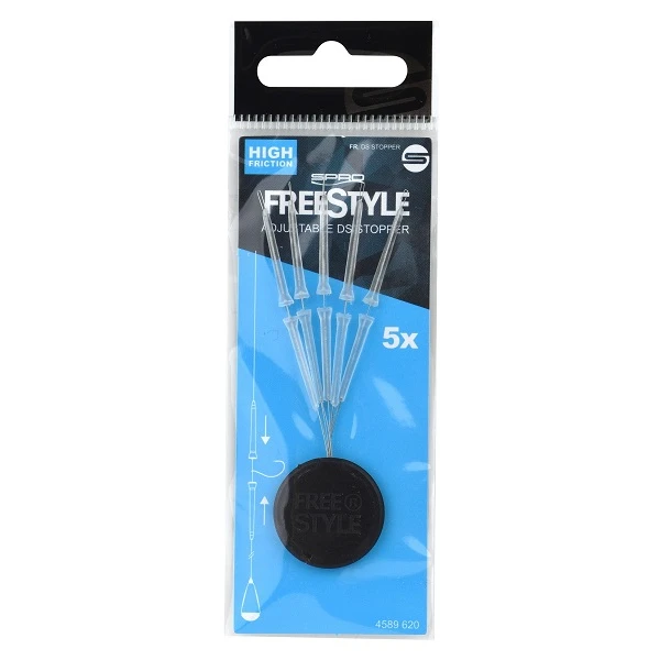 Freestyle Adjustable Dropshot System Sleeves 1 Freestyle Adjustable Dropshot System Sleeves