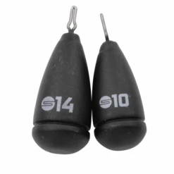 Freestyle Dropshot Pear Brass