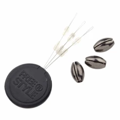 Freestyle Inline Twitch Weigh Kit