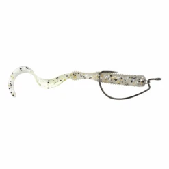 Freestyle Stainless Lure Loop -Visuitrusting Freestyle Stainless Lure Loop