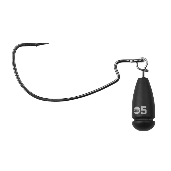 Freestyle Twist-On Weights 2 Freestyle Twist-On Weights - Afbeelding 2