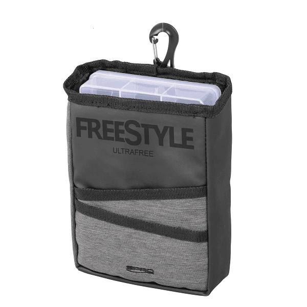 Freestyle Ultrafree Box Pouch 1 Freestyle Ultrafree Box Pouch