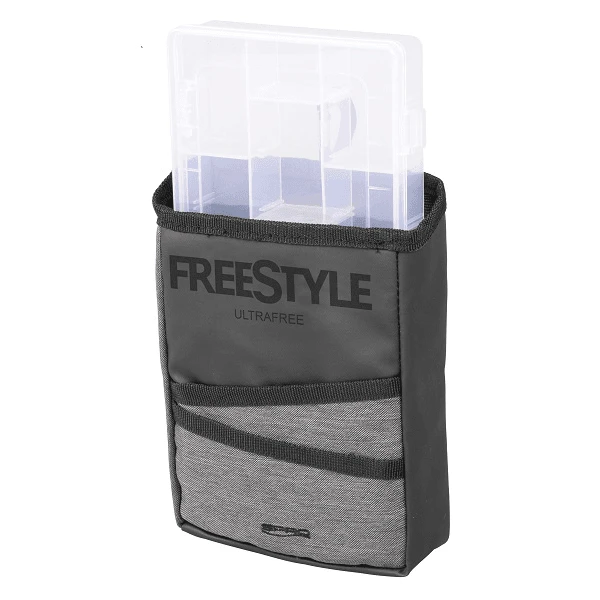 Freestyle Ultrafree Box Pouch 3 Freestyle Ultrafree Box Pouch - Afbeelding 3