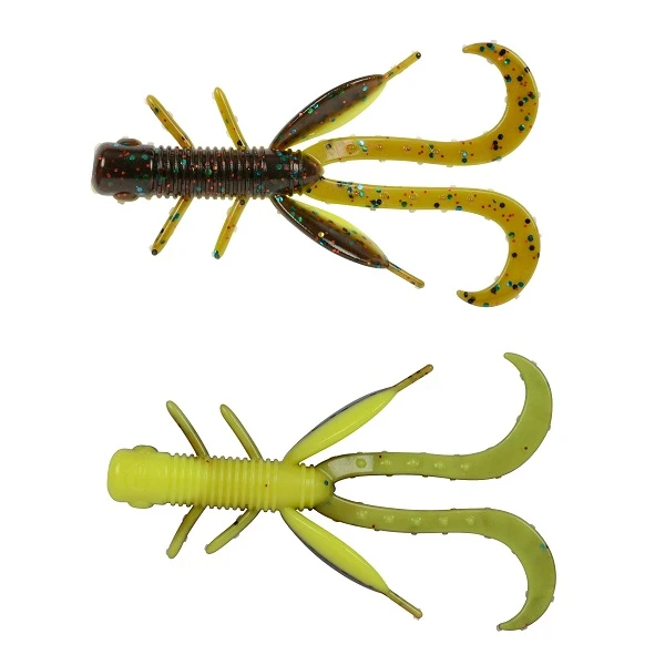 Freestyle Kunstaas Urban Prey Hog 1 Freestyle Kunstaas Urban Prey Hog