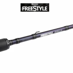 Freestyle Hengels Skilz -Visuitrusting Freestyle hengels Skilz 1