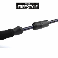 Freestyle Hengels Skilz -Visuitrusting Freestyle hengels Skilz 3