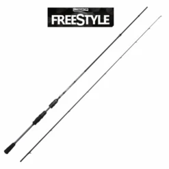 Freestyle Hengels Skilz