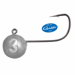 Freestyle Natural Micro Jig Loodkopjes