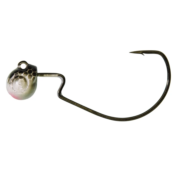 Gunki G'Tex Haken 1 Gunki G'Tex Haken