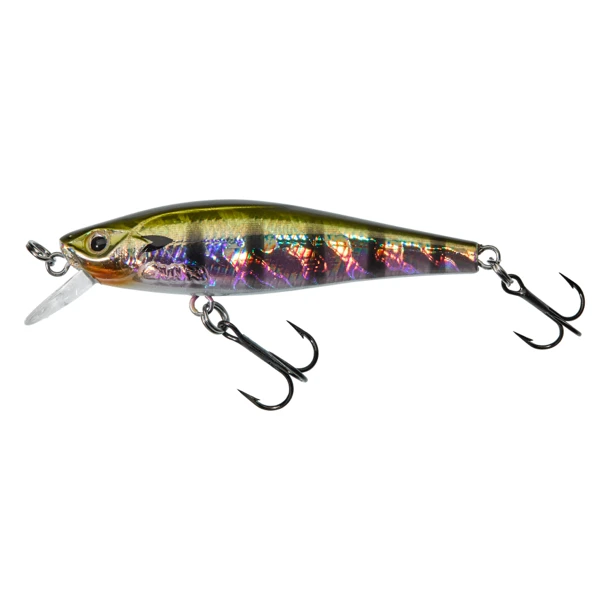 Gunki Kunstaas Gamera 65 SP Twitch 1 Gunki Kunstaas Gamera 65 SP Twitch