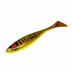 Gator Kunstaas Gum Shad