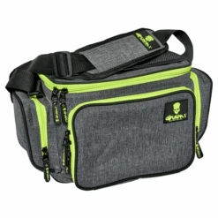 Gunki Box Bag Power-Game Walker