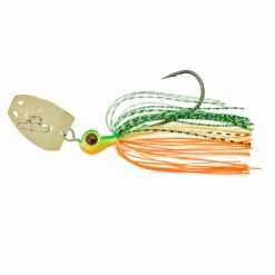 Gunki Kunstaas Chatterbait Boomer 10 Gram