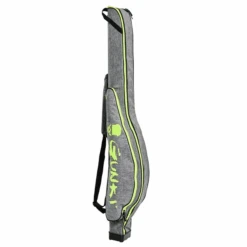 Gunki Hengelfoedraal Hard Rod Case Power Game 140