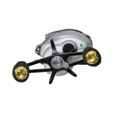 Gunki Reel Powergame BC 200 -Visuitrusting Gunki Powergame BC2003