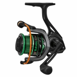 Voorkant -Visuitrusting Gunki Powergame FV200