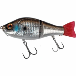 Gunki Kunstaas Scunner 135 S Twin Swimbait