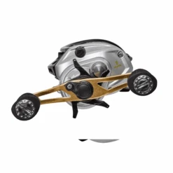 Gunki Reel Skyward BC 200 -Visuitrusting Gunki Skyward BC2003