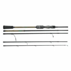 Hengel Gunki Skyward -Trip Spin