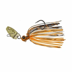 Gunki Kunstaas Chatterbait Tiny Boomer 5 Gr