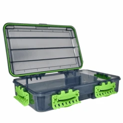 Gunki Waterproof Box-Float &amp; Big Bait