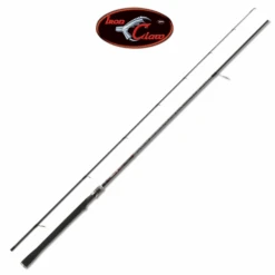 High-V Spinhengel Light Shad