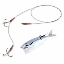 Dood-Aas Takel Bodemvisserij