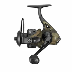 Molen Camou Spin
