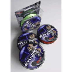 Momoi Ryujin Gevlochten Lijn