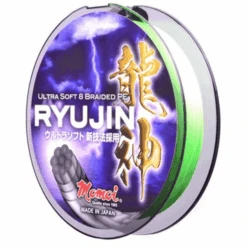 Momoi Ryujin Gevlochten Lijn 7 Momoi Ryujin Gevlochten Lijn -Visuitrusting Momoi Ryujin lime green Neo