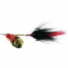 Ondex Bucktail Spinner Gold-Decore