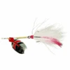 Ondex Bucktail Spinner Silver-Decore